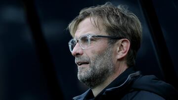 Klopp hits out at Premier League schedulers after UCL Anfield win