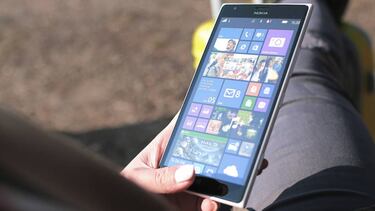 Microsoft abandona los Windows Phone en 2019: no podrán bajar apps