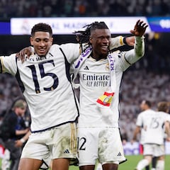 Borussia Dortmund - Real Madrid odds and predictions: who is the favorite in the Champions League final?