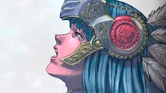 El clásico RPG Valkyrie Profile: Lenneth sufre un retraso de última hora en PS4 y PS5
