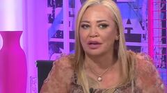 Belén Esteban estalla contra Paz Padilla por su reacción al embarazo de Alejandra Rubio: “Menudo falserío”