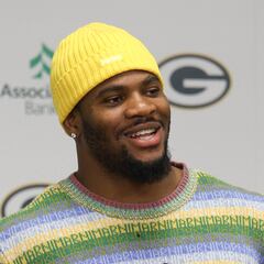Micah Parsons set for two big changes right after Packers trade