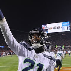 NFL 2024 playoff picture in the NFC after Thursday Night Football in week 17