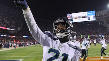 The Seattle Seahawks kept their postseason hopes alive by defeating the Chicago Bears but remain on the outside looking in.