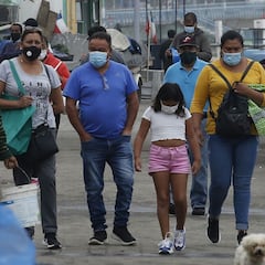 Cuarentena en Chile hoy: ¿Qué comunas entran, cuáles salen y cuáles retroceden este lunes 8 de marzo?