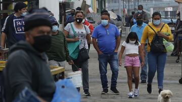 Cuarentena en Chile hoy: ¿Qué comunas entran, cuáles salen y cuáles retroceden este lunes 8 de marzo?