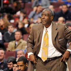 Who is Paul Silas, the ex-NBA player and long-time coach who died?