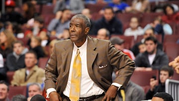 Paul Silas, a three-time NBA champion as a player and the first coach of LeBron James in the league, passed away on Sunday at the age of 79.