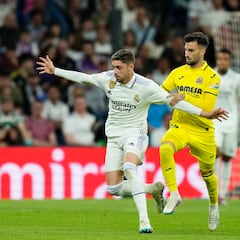 Valverde queda absuelto del ‘caso Baena’