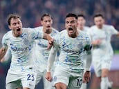 Genoa - Inter, en directo: Serie A, hoy en vivo