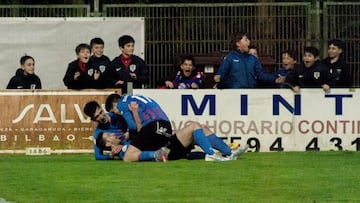Tercera RFEF Grupo 4: resultados, partidos y clasificación de la jornada 30