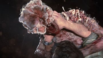 Los terroríficos sonidos de los Chasqueadores en The Last of Us, obra del talento de dos actores