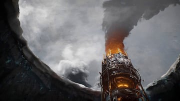 Así será Frostpunk 1886, el ambicioso remake en Unreal Engine 5 que llevará la saga a un nuevo nivel