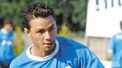 Se reanudan los contactos con el Depor por Rubén