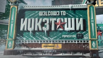 Nuketown