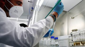 La vacuna española en la que hay "muchas esperanzas"