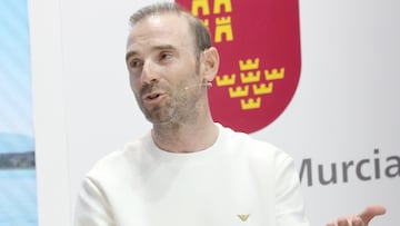 Alejandro Valverde.