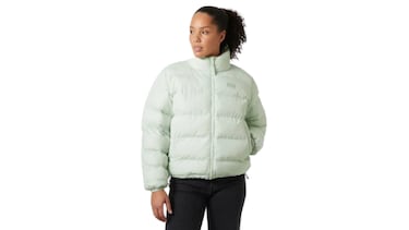 Helly Hansen tira el precio de sus abrigos superventas: tienen un 50% de descuento por tiempo limitado