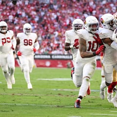 Fantasy Football team of the week: NFL 2023 Week 15