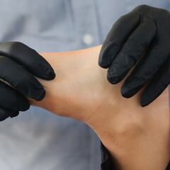 Alivia el dolor de cualquier lesión con esta bolsa de frío instantáneo