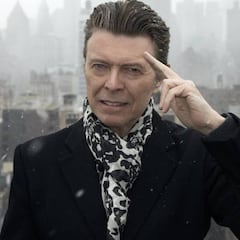 David Bowie: allegados dicen que fue un suicidio asistido