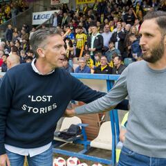 Planagumà: "No vamos a luchar once por pasar, sino 15.000"