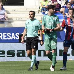 El regreso de Juan Pérez