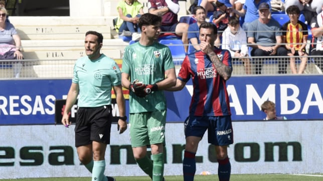 El regreso de Juan Pérez