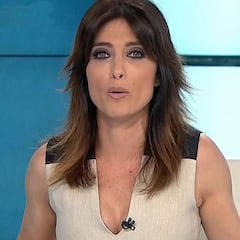 Primeras palabras de Helena Resano tras ser ingresada de urgencia: “Sigo sin respuesta, sin diagnóstico”