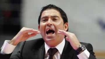 Xavi Pascual