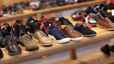 3 zapatos para hombre cómodos con los que aguantar todo el día