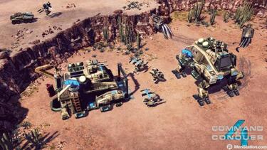 [GC] Command & Conquer 4, Impresiones