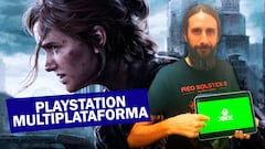 No creo que juegos de PS5 como The Last of Us o Intergalactic lleguen a Xbox, pero en esta industria todo es posible