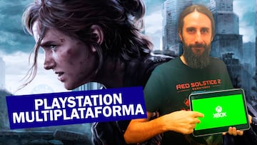 PS5, Multiplataforma