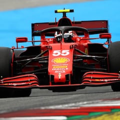 "No hay que asustarse, tampoco hay que venirse arriba"