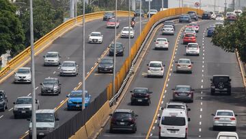 Hoy No Circula, 08 de junio 2023: ¿Qué autos y placas en CDMX y EDOMEX descansan?