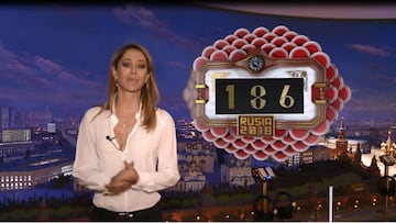 Nuestra colaboradora repasó la numeralia de Pachuca en el certamen intercontinental, con respecto al debut con victoria de los Tuzos hoy en Emiratos Árabes Unidos.