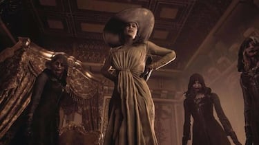 Resident Evil Village tendrá “muchas más armas” que Resident Evil 7; nuevos detalles