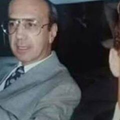 ¿Cómo se enteró Luis Miguel de que su mánager estaba muriendo?