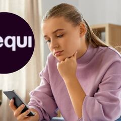 ¿No te salen los préstamos en Nequi? comprueba esta función y activa su aprobación