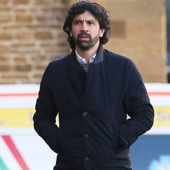 Tommasi: “La del Barcelona no es la única filosofía ganadora”