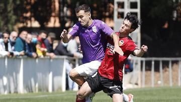 Tercera RFEF Grupo 6: resultados, partidos y clasificación de la jornada 33