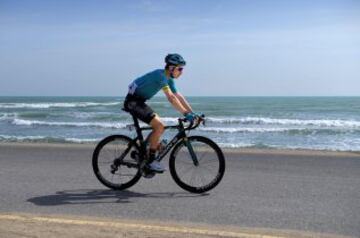 Fabio Aru