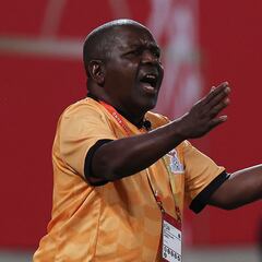 Mwape llega a Francia con medidas extraordinarias