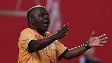 The Zambia Football Association (FAZ) and FIFA have opened an investigation into possible sexual abuse by coach Bruce Mwape of his players.