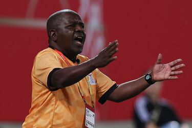 Women’s World Cup 2023: Zambia in-depth team guide and prediction