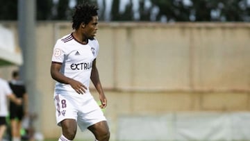 Jean Bules se marcha cedido a Polonia