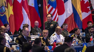 Xi Jinping continúa con la purga militar de China: destituye a su hombre de confianza por supuesta corrupción y deslealtad 