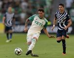 Austin derrotó a Monterrey en la Leagues Cup