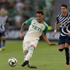 Leagues Cup 2024: ¿Quién juega y dónde ver en vivo los partidos este jueves 1 de agosto ?